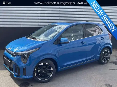 Annonce KIA PICANTO Essence 2024 d'occasion 