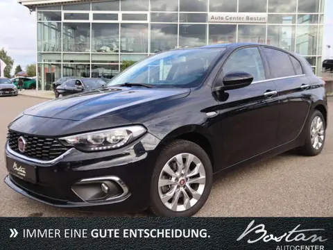 Annonce FIAT TIPO Essence 2020 d'occasion 