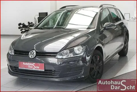 Annonce VOLKSWAGEN GOLF Diesel 2016 d'occasion 