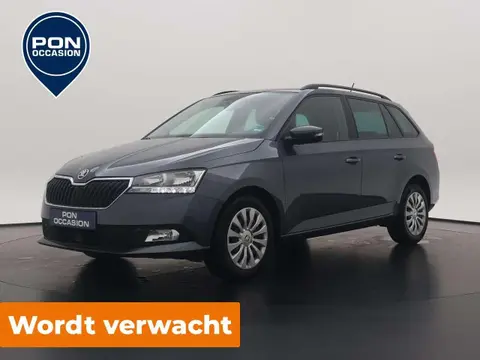 Used SKODA FABIA Petrol 2020 Ad 