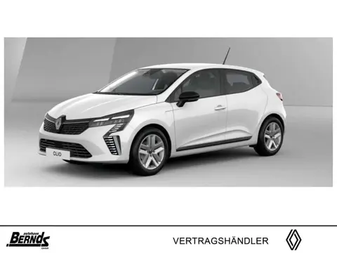 Annonce RENAULT CLIO Essence 2024 d'occasion 