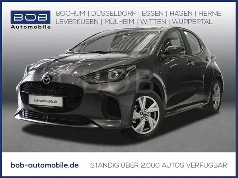 Used MAZDA 2 Hybrid 2024 Ad 