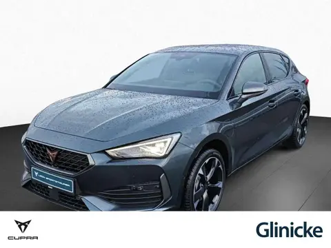 Annonce CUPRA LEON Hybride 2024 d'occasion 