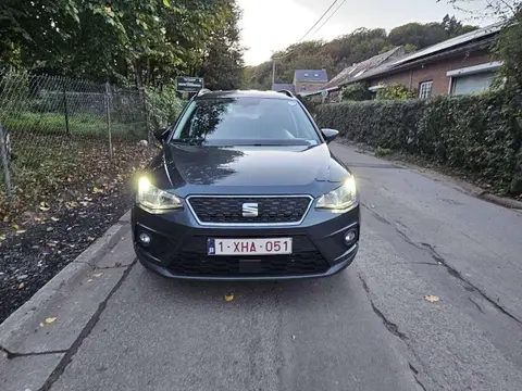 Used SEAT ARONA Diesel 2020 Ad 