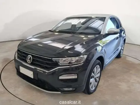 Used VOLKSWAGEN T-ROC Petrol 2020 Ad 