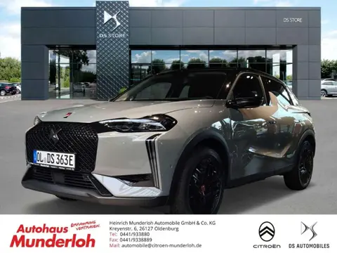 Used DS AUTOMOBILES DS3 Electric 2024 Ad 