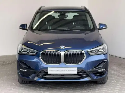 Annonce BMW X1 Hybride 2021 d'occasion 