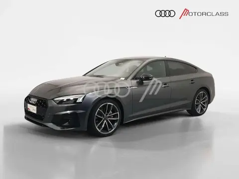 Used AUDI A5 Hybrid 2023 Ad 