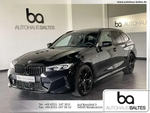 Used BMW SERIE 3 Diesel 2023 Ad 