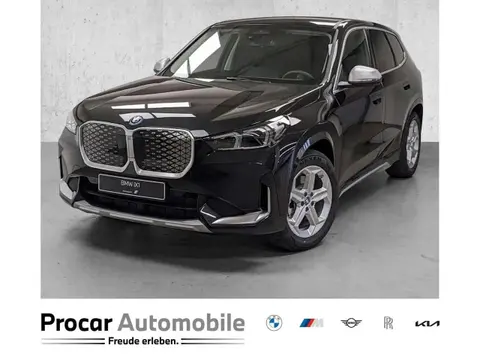 Annonce BMW IX1 Électrique 2024 d'occasion 