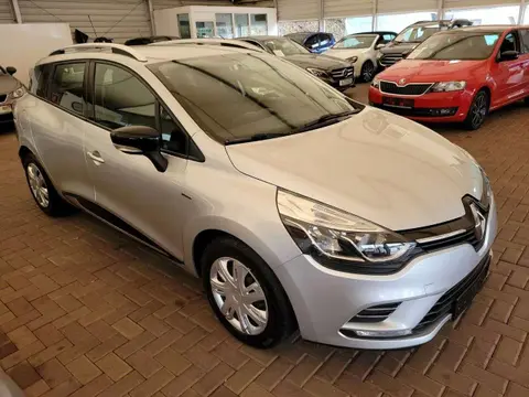 Used RENAULT CLIO Diesel 2019 Ad 