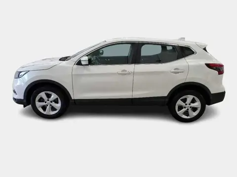 Used NISSAN QASHQAI Diesel 2019 Ad 