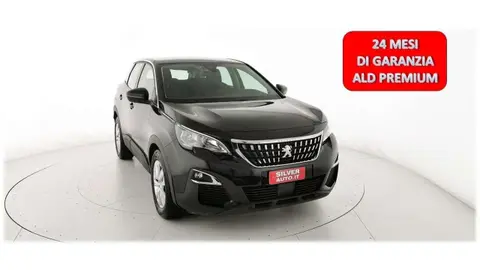 Annonce PEUGEOT 3008 Diesel 2017 d'occasion 