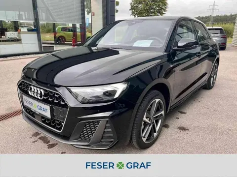 Used AUDI A1 Petrol 2024 Ad 