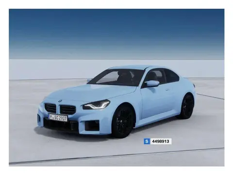 Annonce BMW M2 Essence 2024 d'occasion 