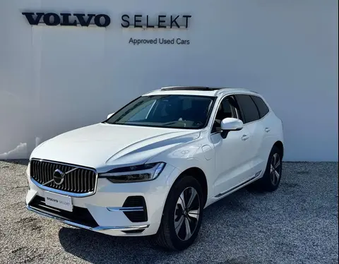 Annonce VOLVO XC60 Hybride 2024 d'occasion 