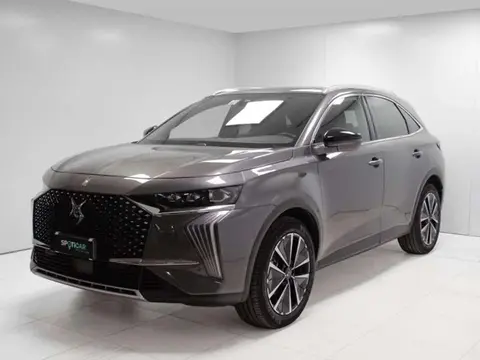 Annonce DS AUTOMOBILES DS7 Diesel 2023 d'occasion 