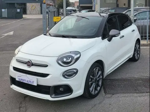 Annonce FIAT 500X Diesel 2021 d'occasion 