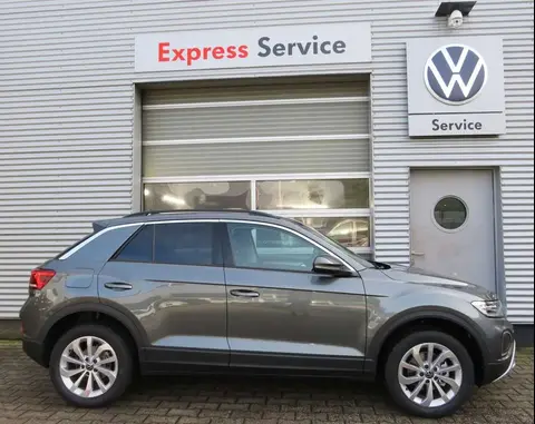 Annonce VOLKSWAGEN T-ROC Essence 2024 d'occasion 