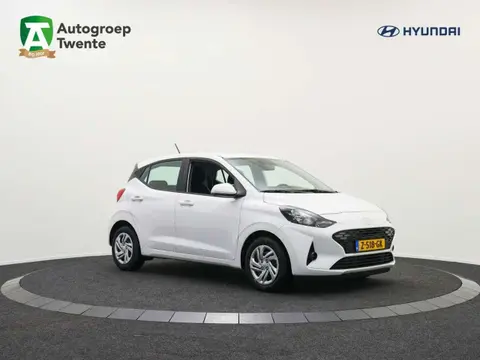 Used HYUNDAI I10 Petrol 2024 Ad 