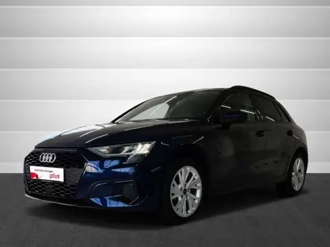 Annonce AUDI A3 Essence 2023 d'occasion 