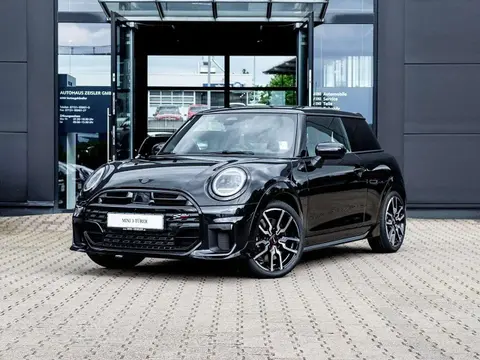 Annonce MINI COOPER Essence 2024 d'occasion 