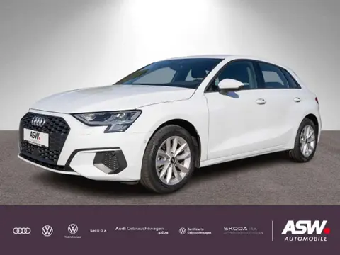 Used AUDI A3 Petrol 2022 Ad 