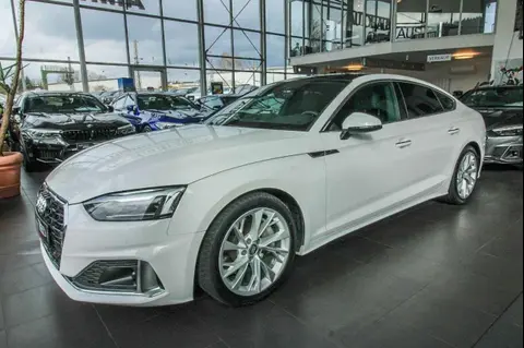 Used AUDI A5 Petrol 2020 Ad 