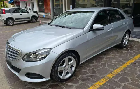 Used MERCEDES-BENZ CLASSE E Diesel 2014 Ad 