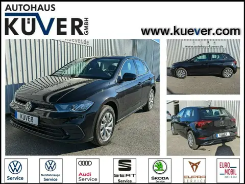 Used VOLKSWAGEN POLO Petrol 2024 Ad 