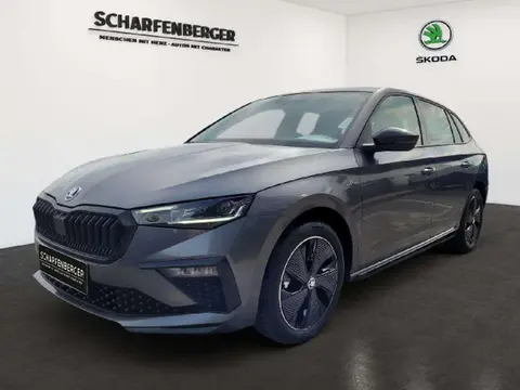 Annonce SKODA SCALA Essence 2024 d'occasion 