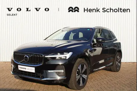 Used VOLVO XC60 Hybrid 2024 Ad 