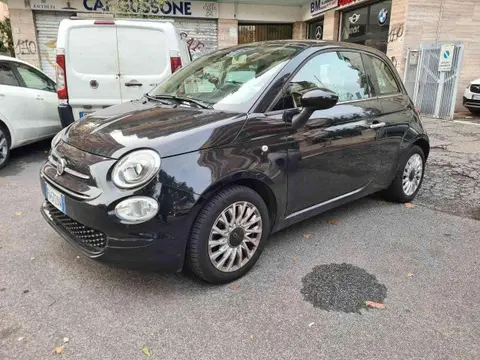 Annonce FIAT 500 GPL 2019 d'occasion 