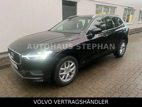 Annonce VOLVO XC60 Essence 2021 d'occasion 