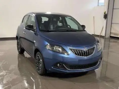 Used LANCIA YPSILON Hybrid 2023 Ad 