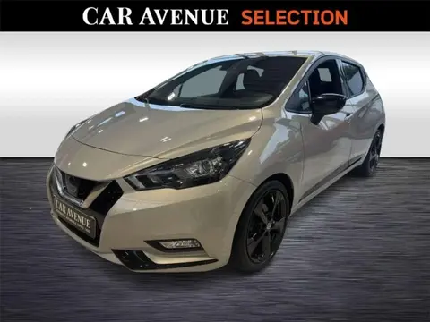 Used NISSAN MICRA Petrol 2021 Ad 