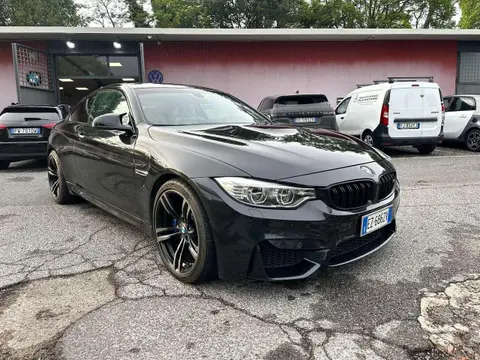 Annonce BMW M4 Essence 2015 d'occasion 