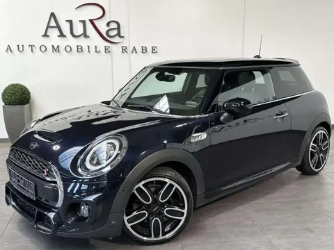 Annonce MINI COOPER Essence 2020 d'occasion 