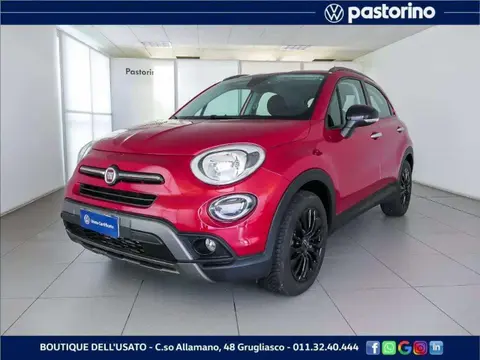 Used FIAT 500X Diesel 2020 Ad 