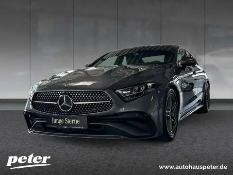 Used MERCEDES-BENZ CLASSE CLS Petrol 2023 Ad 