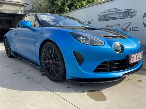 Used ALPINE A110 Petrol 2023 Ad 