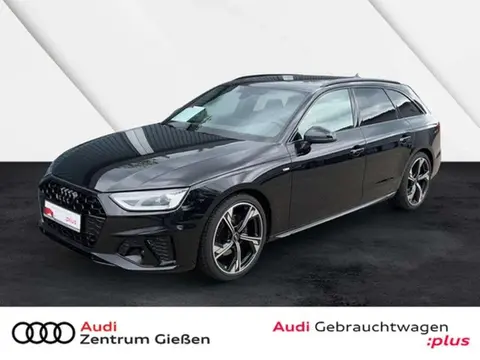 Used AUDI A4 Diesel 2023 Ad 