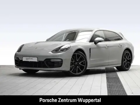 Annonce PORSCHE PANAMERA Essence 2020 d'occasion 