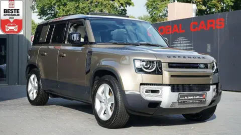 Used LAND ROVER DEFENDER Hybrid 2020 Ad 