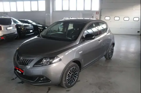 Annonce LANCIA YPSILON Hybride 2024 d'occasion 