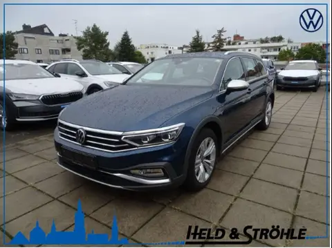 Used VOLKSWAGEN PASSAT Diesel 2021 Ad 