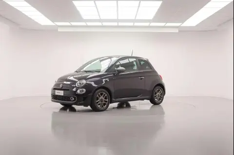 Used FIAT 500 Diesel 2017 Ad 