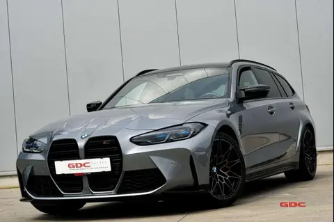 Annonce BMW M3 Essence 2023 d'occasion 