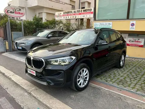 Used BMW X1 Diesel 2019 Ad 