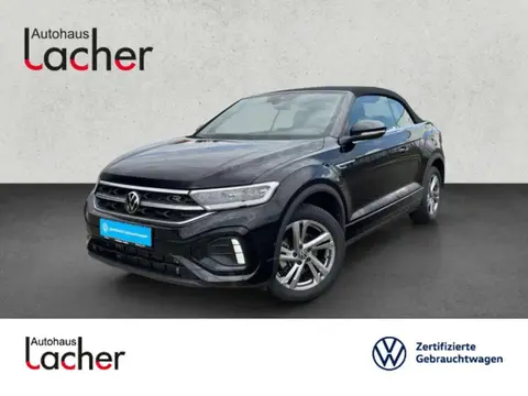 Used VOLKSWAGEN T-ROC Petrol 2023 Ad 